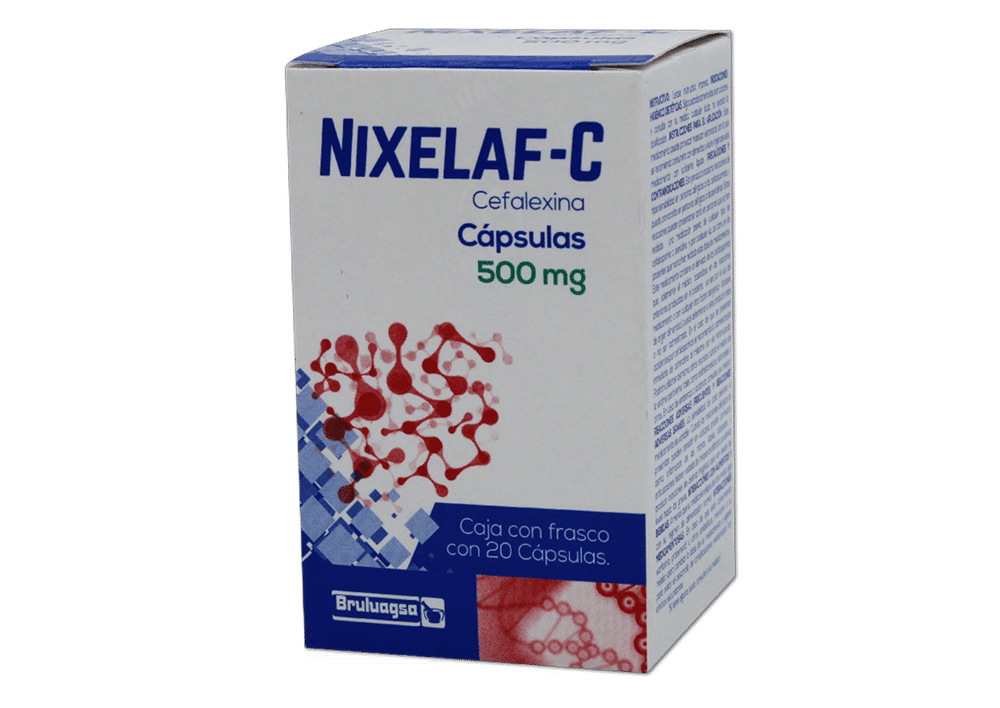 Imagen de Nixelaf-C