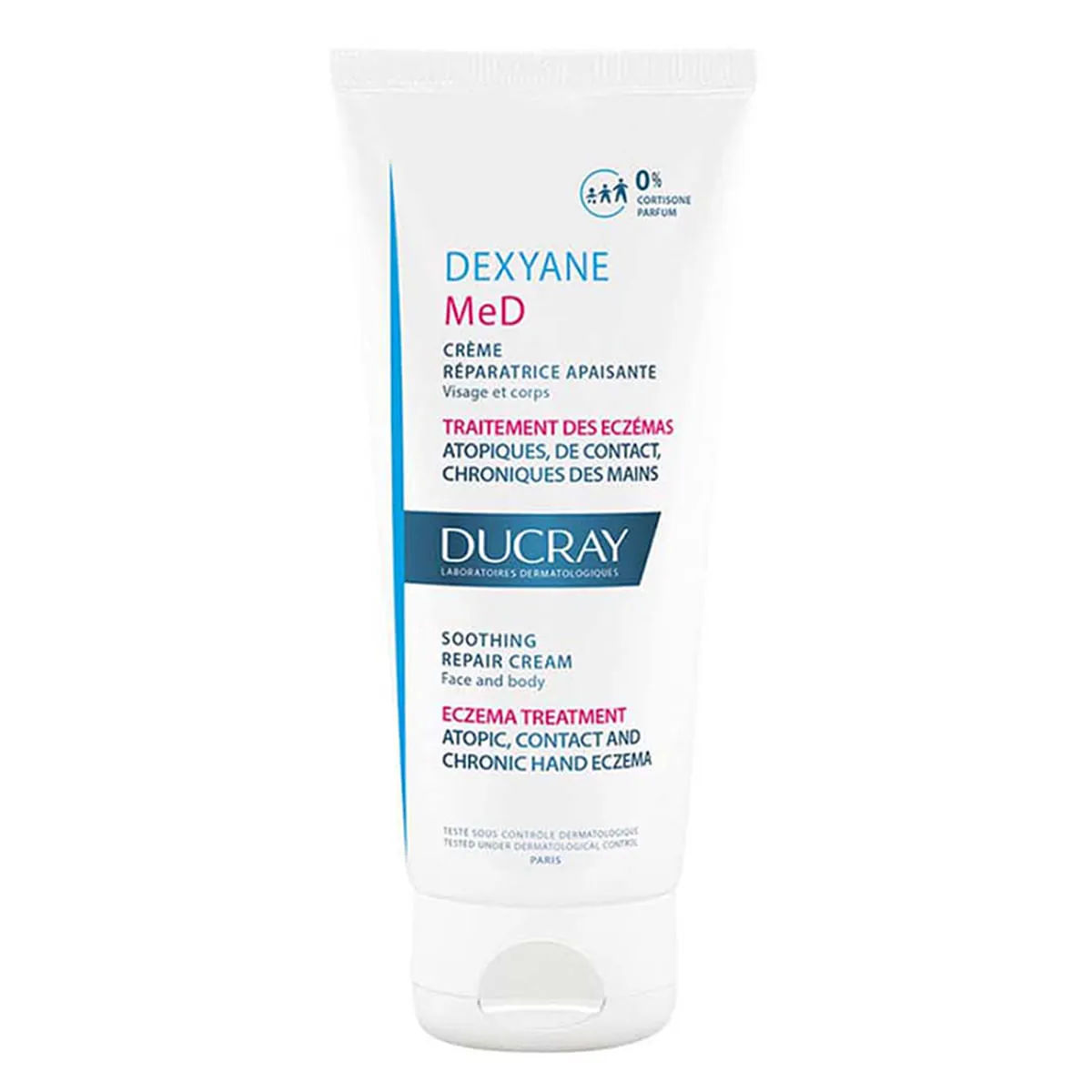Imagen de Dexyane Med Crema Reparadora