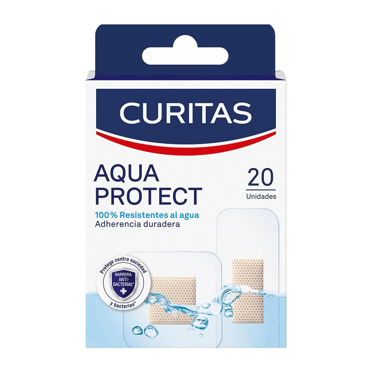 Aqua Protect Venditas