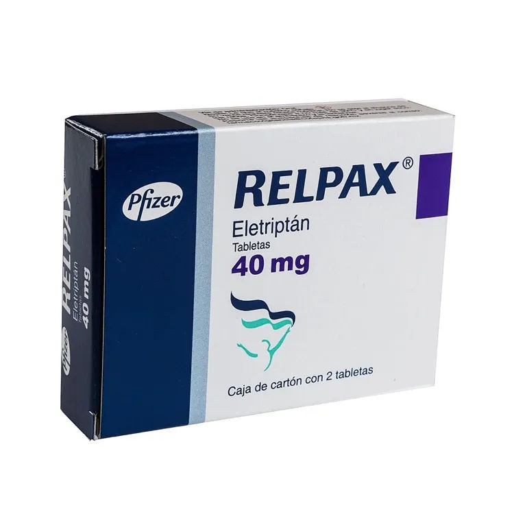 Relpax