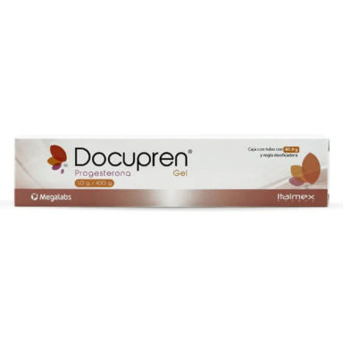 Imagen de Docupren