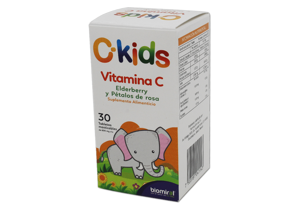 Imagen de C-Kids
