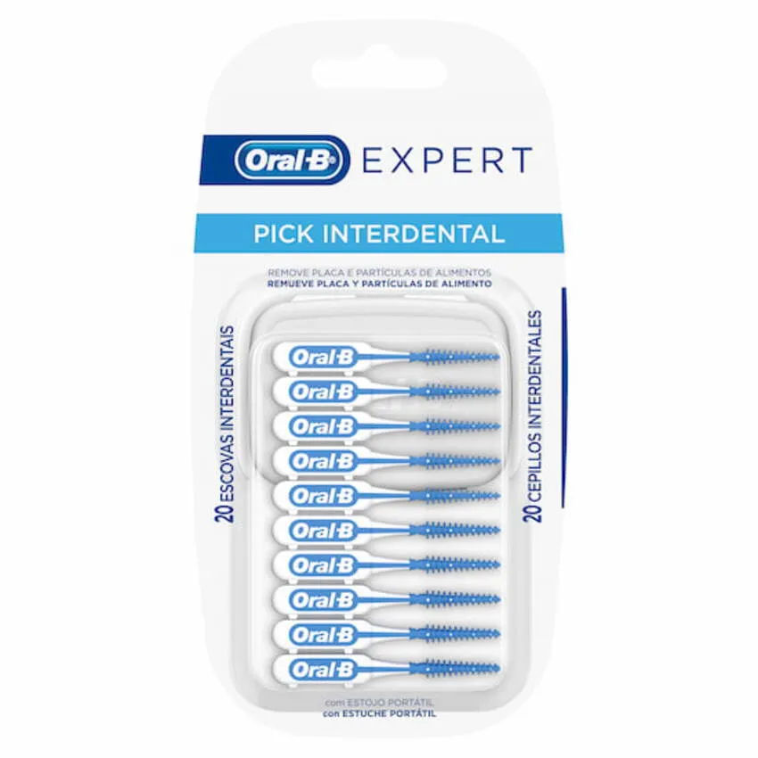 Pick Interdental