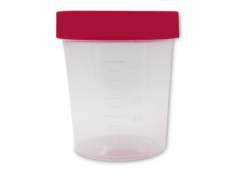 Imagen de Vaso Clínico