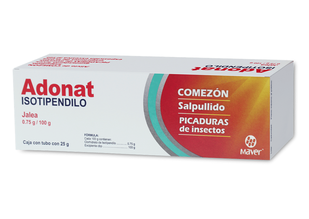 Imagen de Adonat