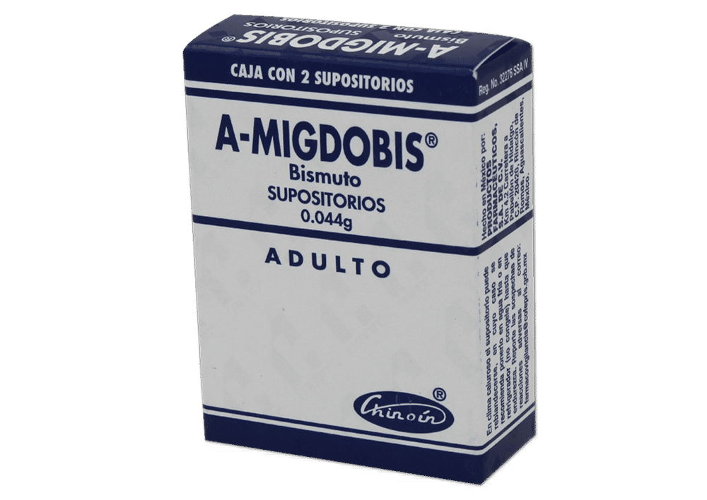 A-Migdobis