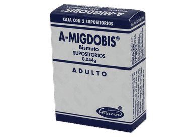 Imagen de A-Migdobis