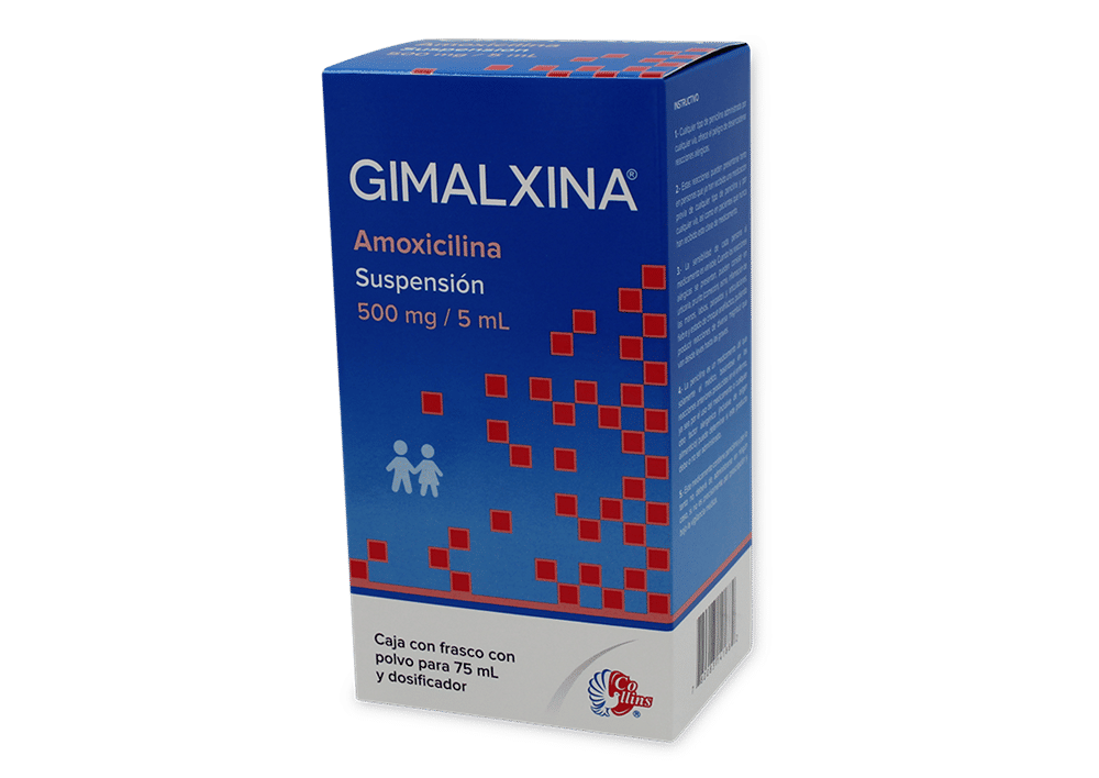 Imagen de Gimalxina