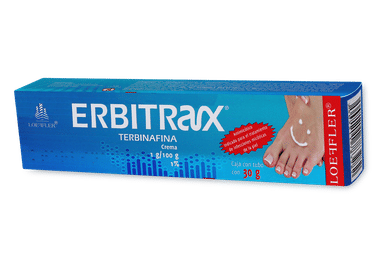 Imagen de Erbitrax