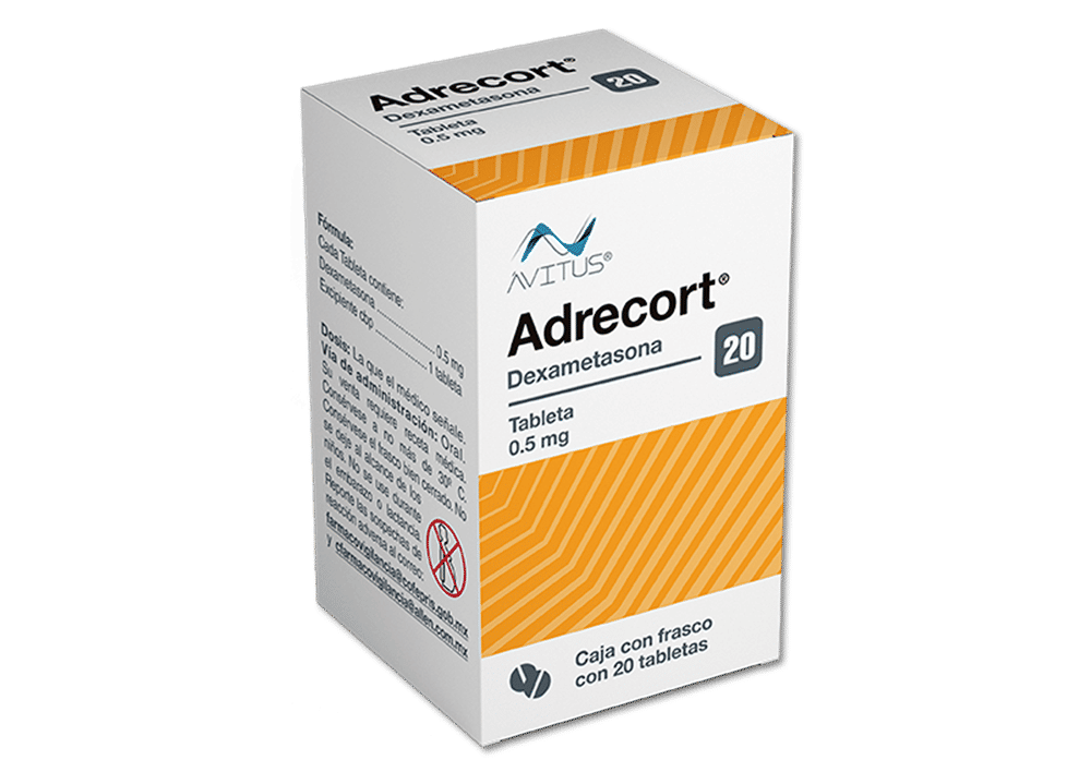 Adrecort