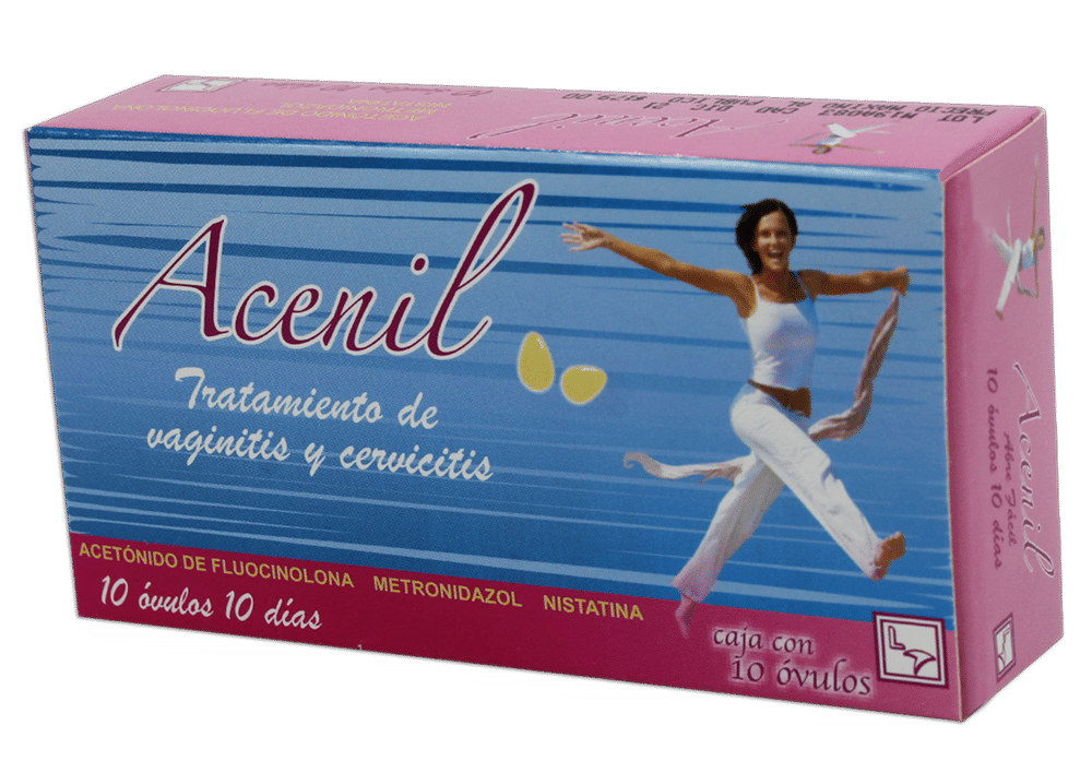 Acenil