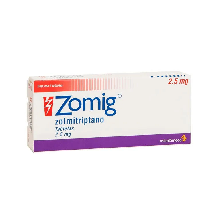 Zomig