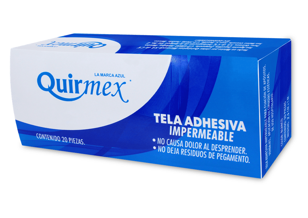 Tela Adhesiva