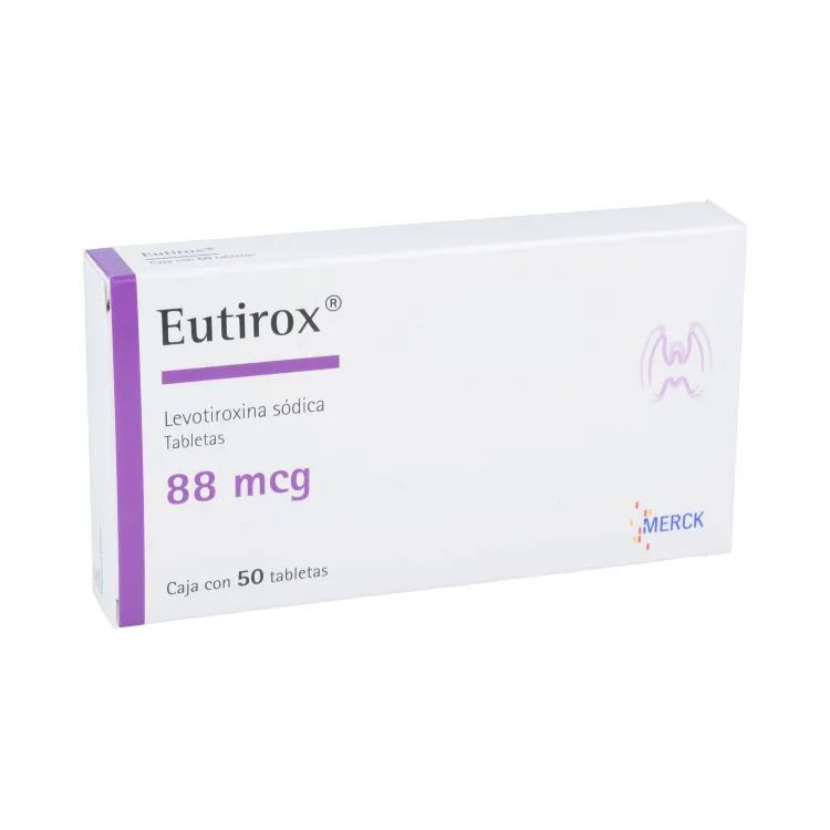 Eutirox