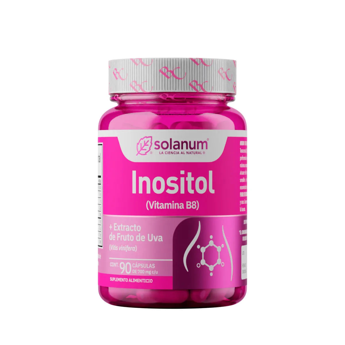 Imagen de Inositol
