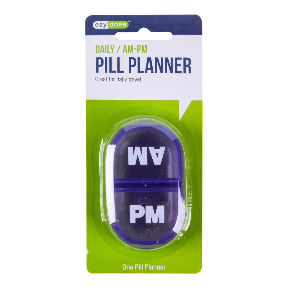 Imagen de Pastillero AM/PM