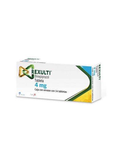 Imagen de Rexulti