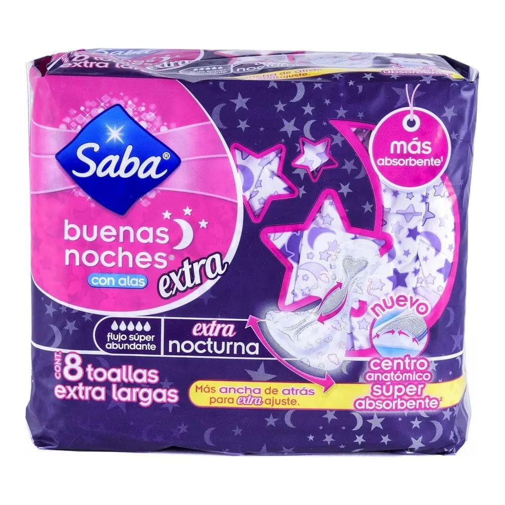 Imagen de Buenas Noches Extra Nocturna