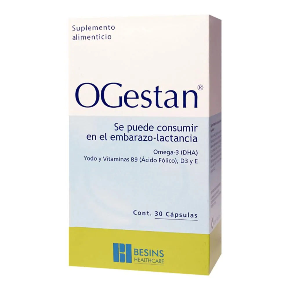 Imagen de Ogestan