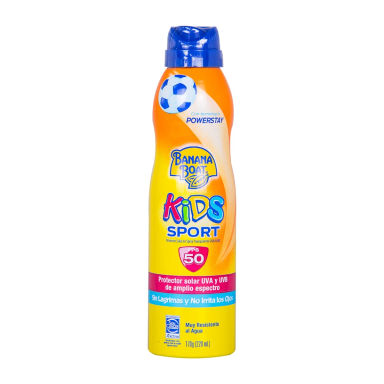 Imagen de Banana Boat Kids Sport FPS 50 Spray