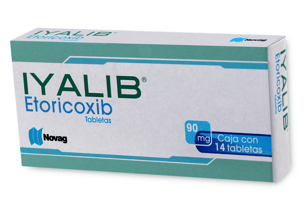 Imagen de Iyalib