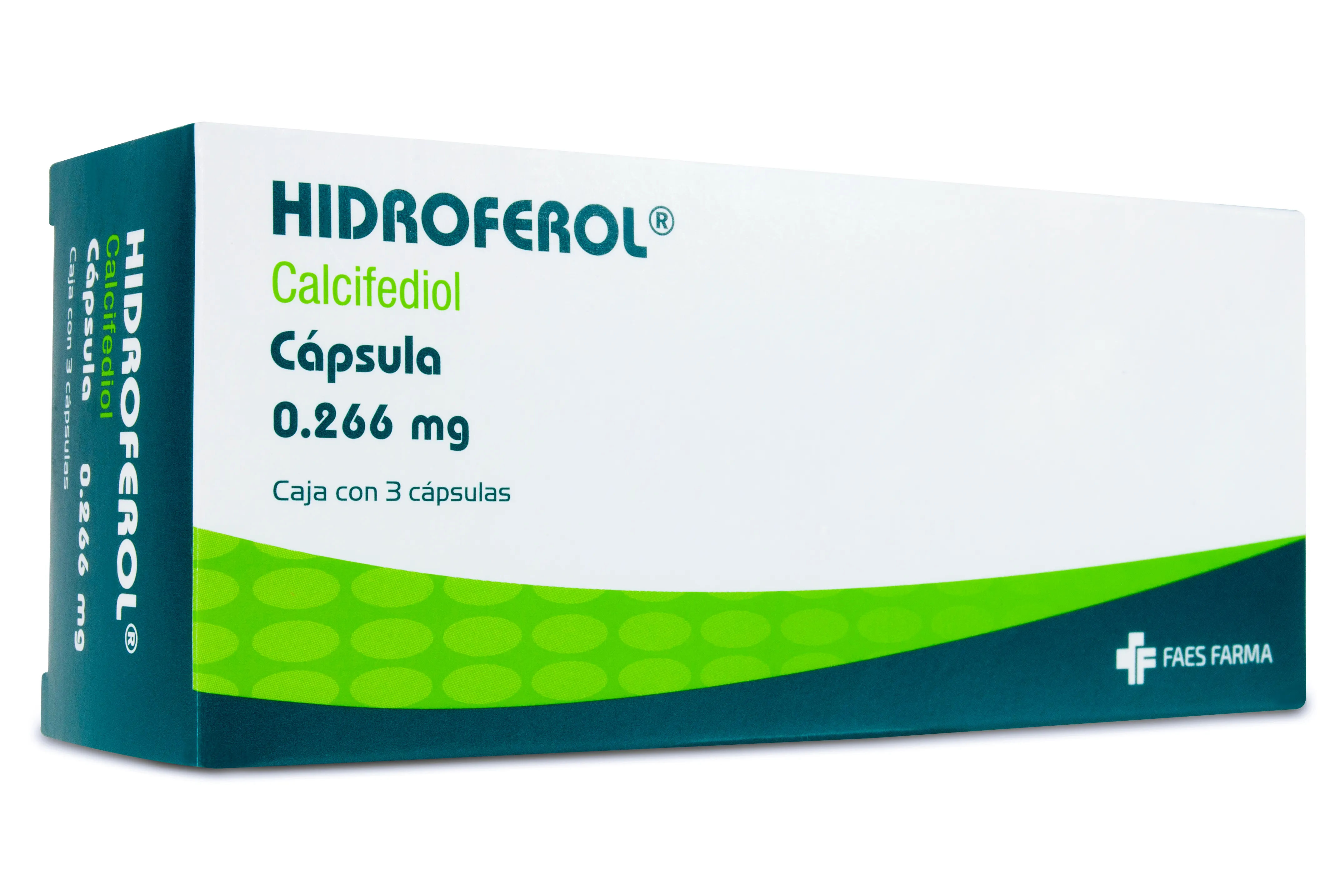 Imagen de Hidroferol