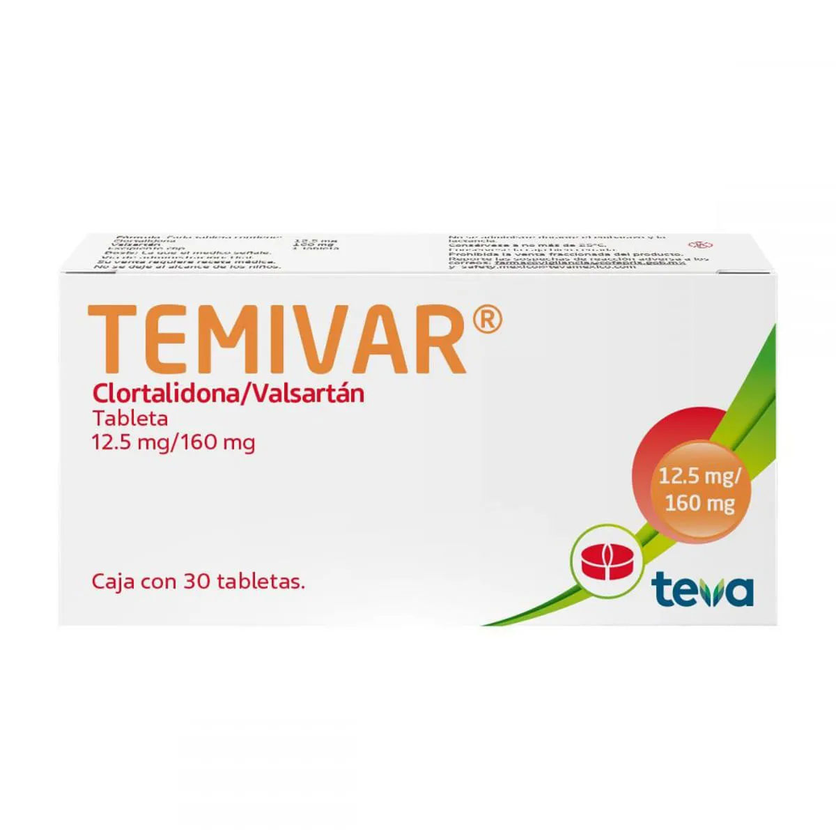 Imagen de Temivar