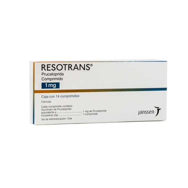 Imagen de Resotrans
