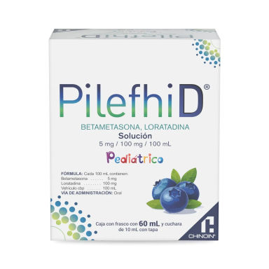Imagen de PilefhiD