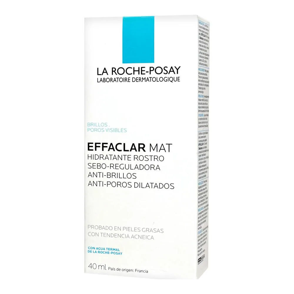 Imagen de Effaclar Mat