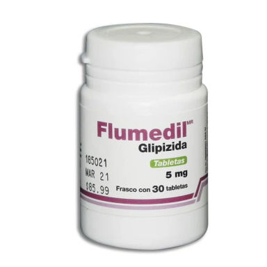 Imagen de Flumedil