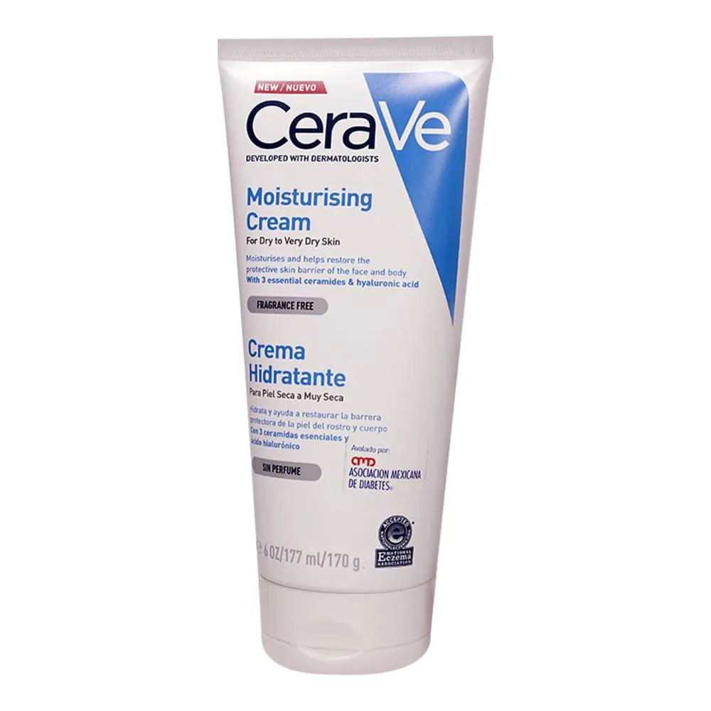Imagen de Crema Hidratante