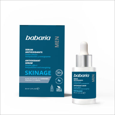 Imagen de Skinage Men Serum