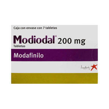 Imagen de Modiodal