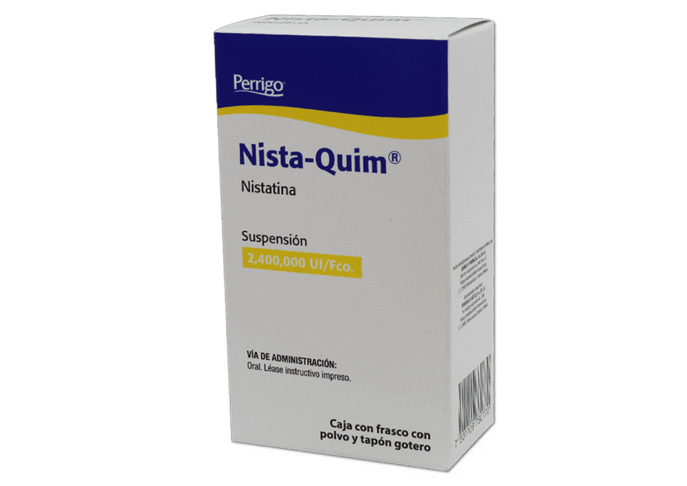 Imagen de Nista-Quim