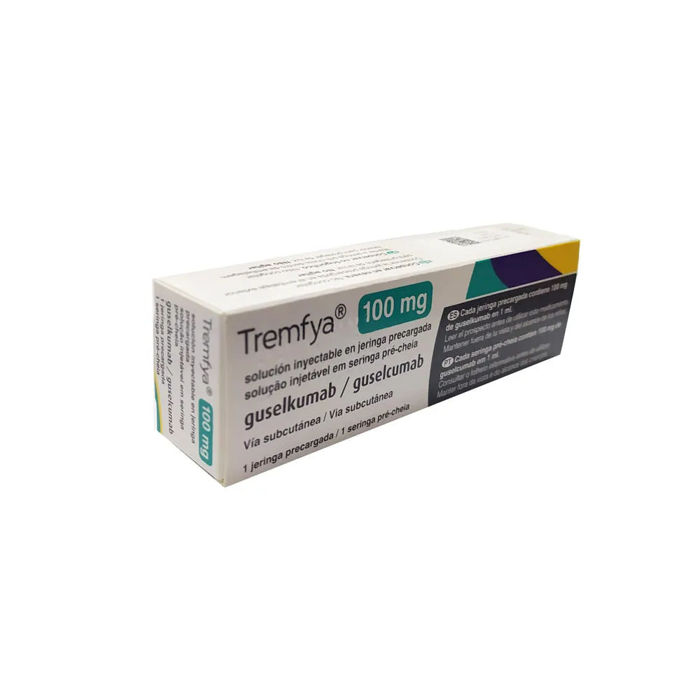 Tremfya