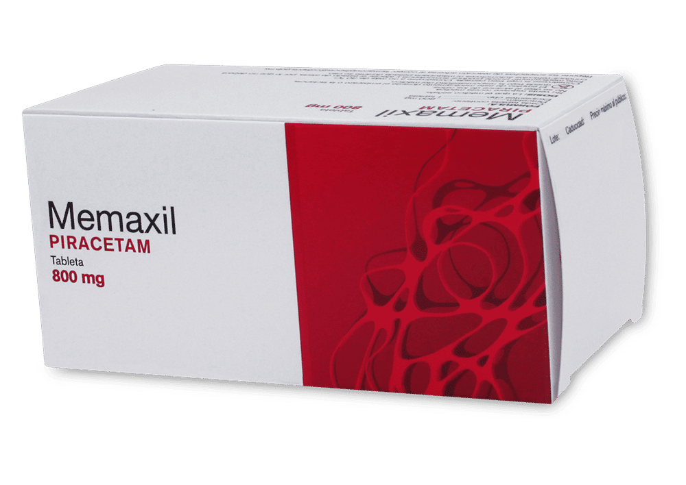 Imagen de Memaxil