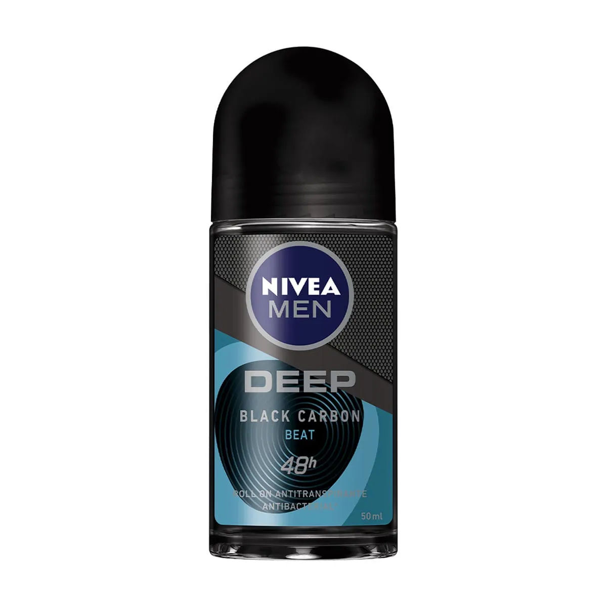 Deep Black Carbon Beat