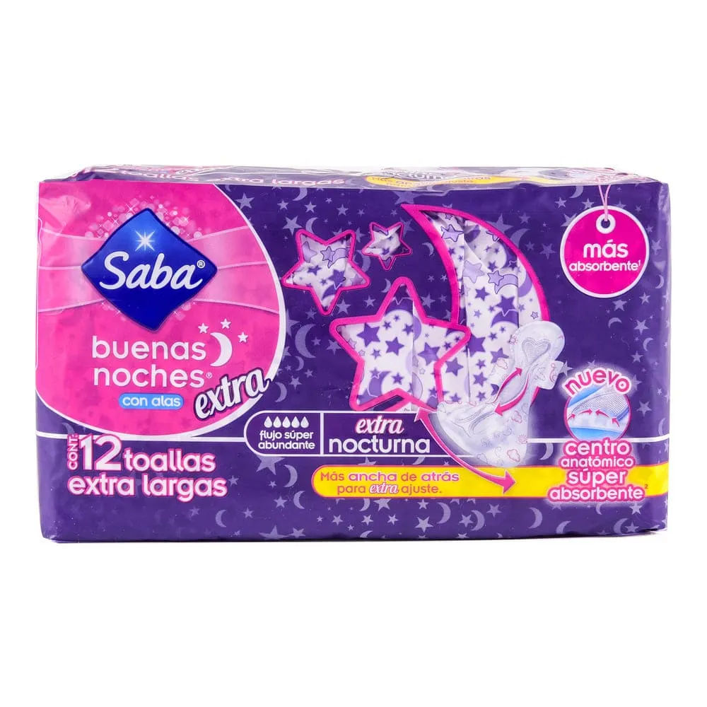 Buenas Noches Extra