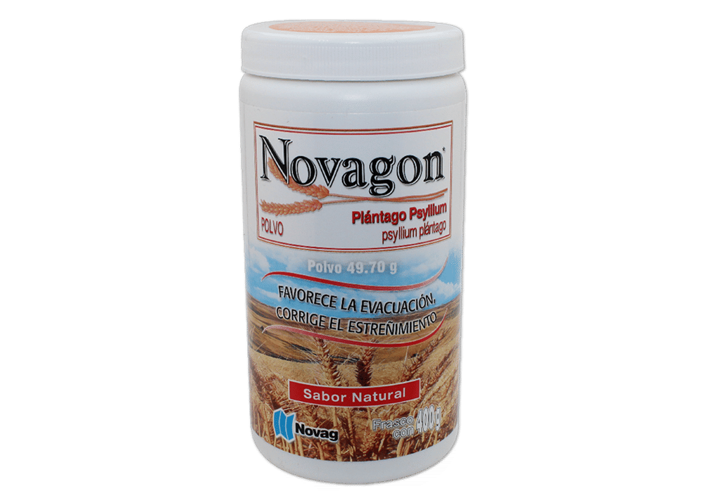 Imagen de Novagon Polvo