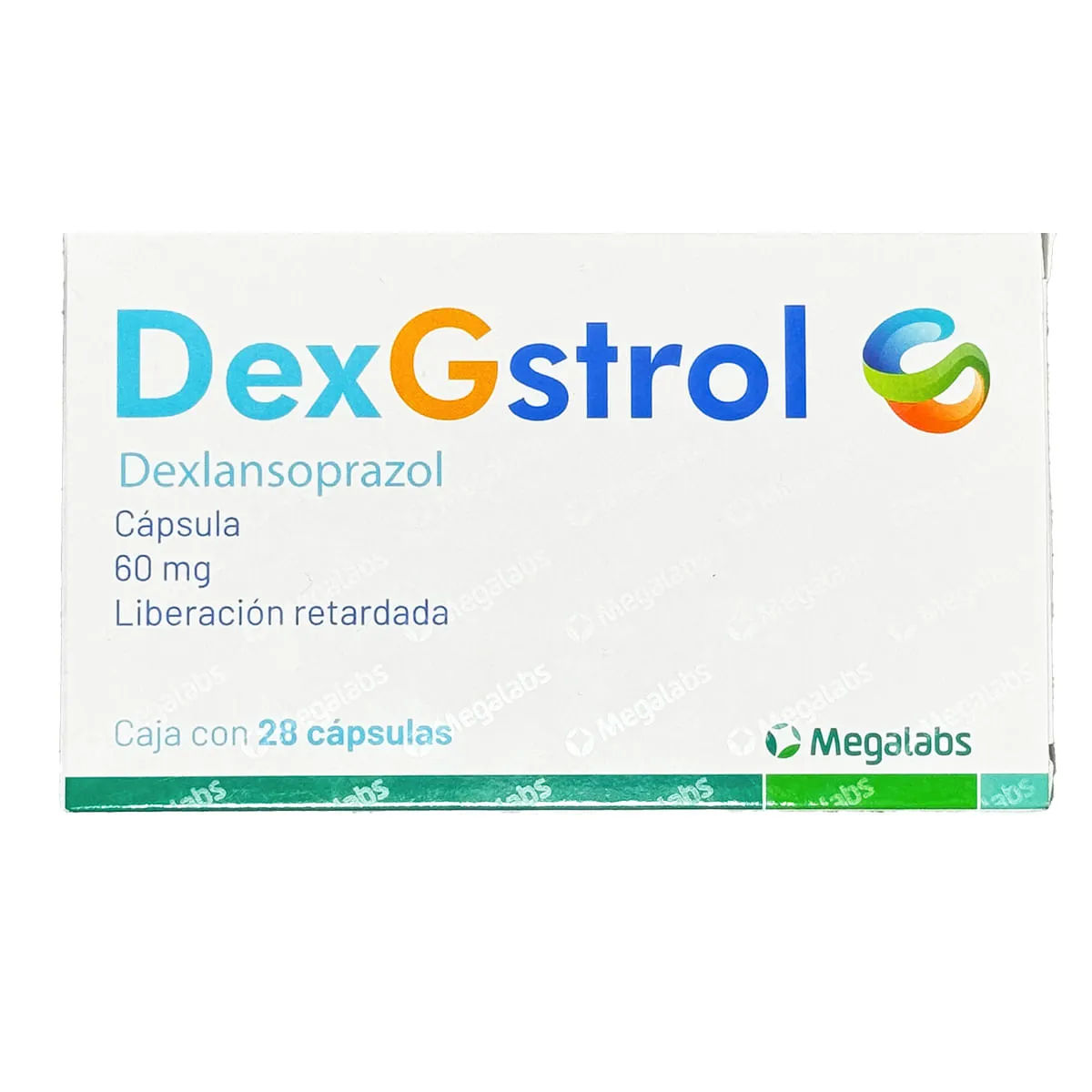 Imagen de Dexgstrol