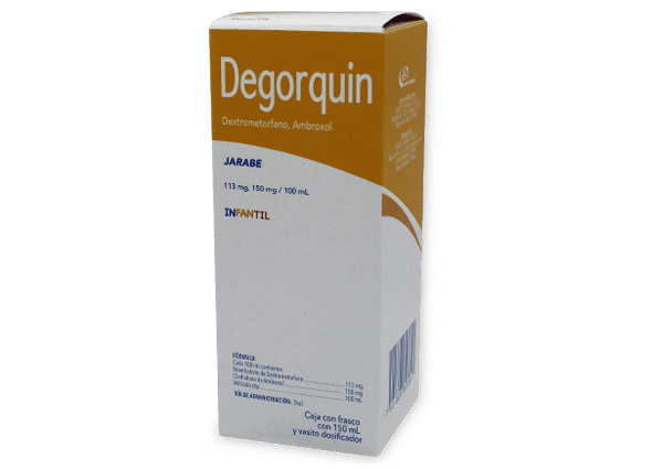 Imagen de Degorquin