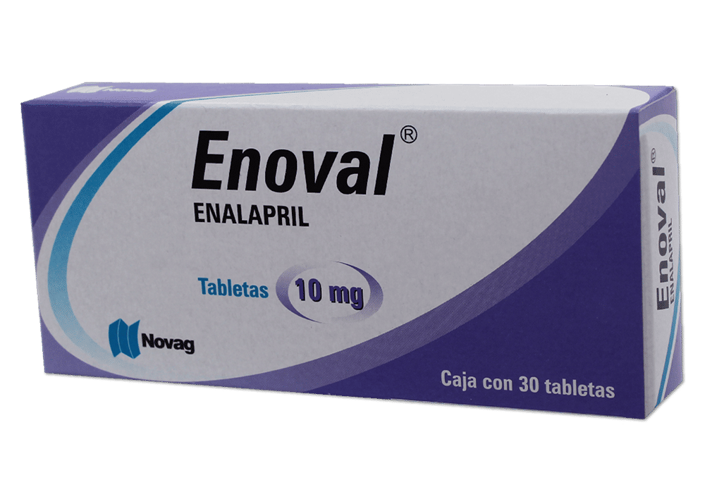 Imagen de Enoval