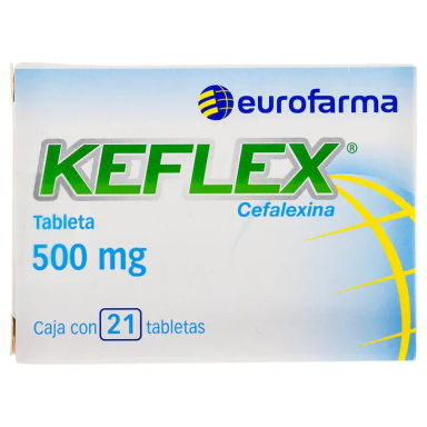 Imagen de Keflex