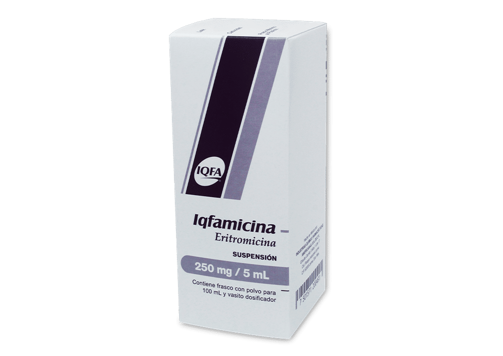 Iqfamicina