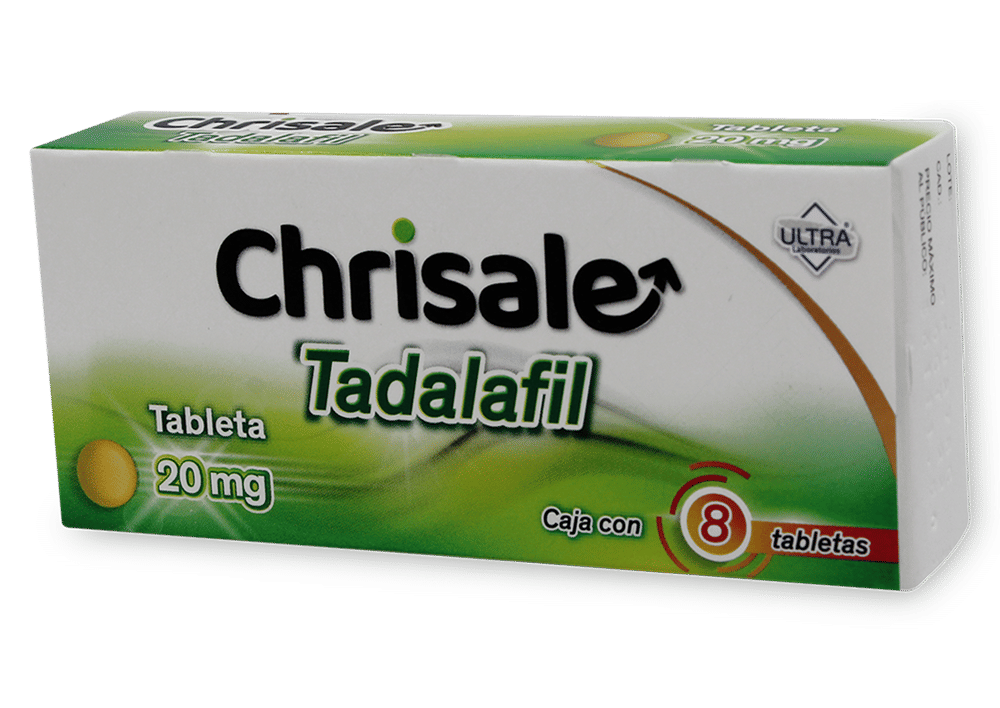 Imagen de Chrisale