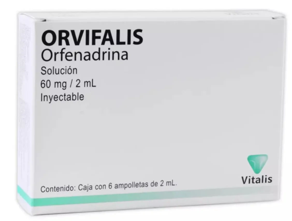 Imagen de Orvifalis