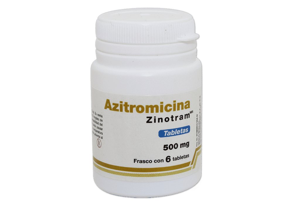 Imagen de Zinotram