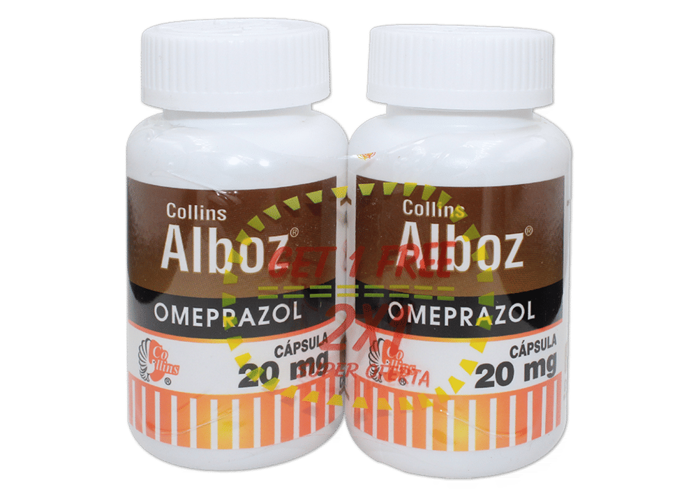 Imagen de Alboz