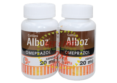 Imagen de Alboz